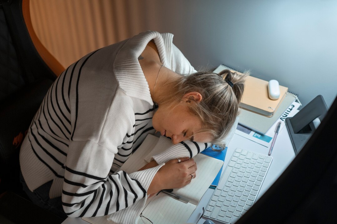 Bilik tidur yang selesa untuk tidur berkualiti